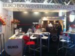 Voor BUKO op de zorgbeurs maart 2013 in de Jaarbeurs in Utrecht